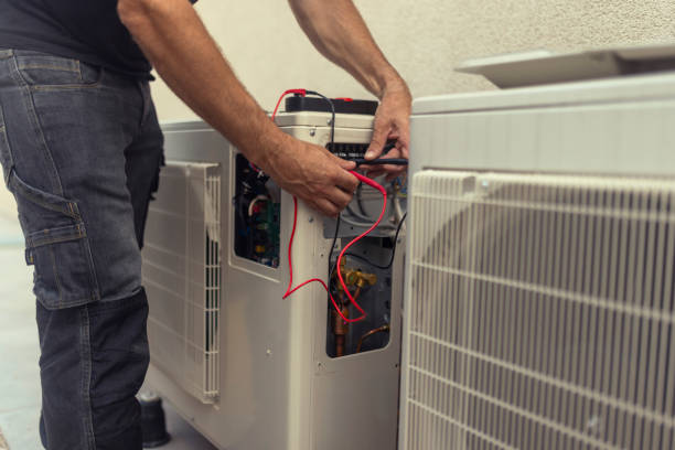 Professional Electrical Services in Montegut, LA